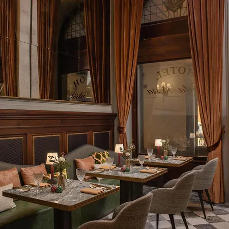 Nh Collection Porta Rossa 5*