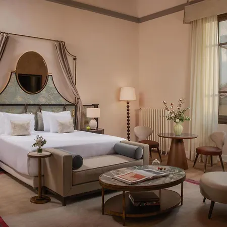 Nh Collection Porta Rossa 5* Florencie