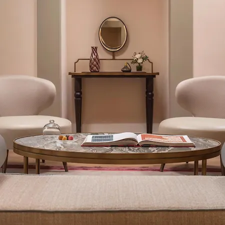 Nh Collection Porta Rossa Hotel