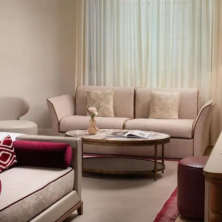 Hotel Nh Collection Porta Rossa Florencie