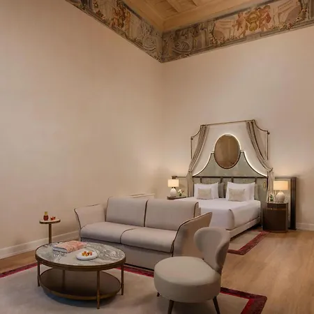 Nh Collection Porta Rossa Florencie