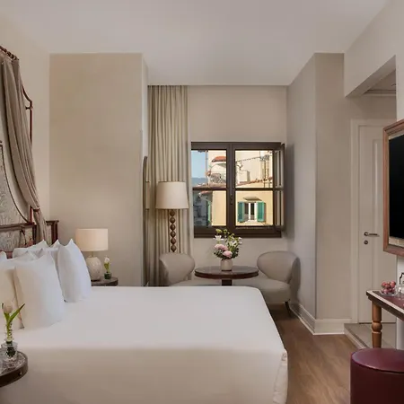 Nh Collection Porta Rossa Hotel