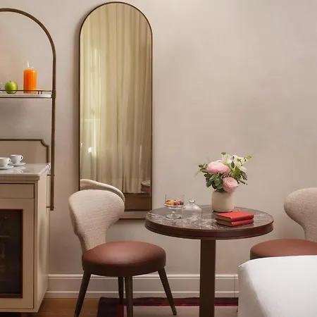 Hotel Nh Collection Porta Rossa