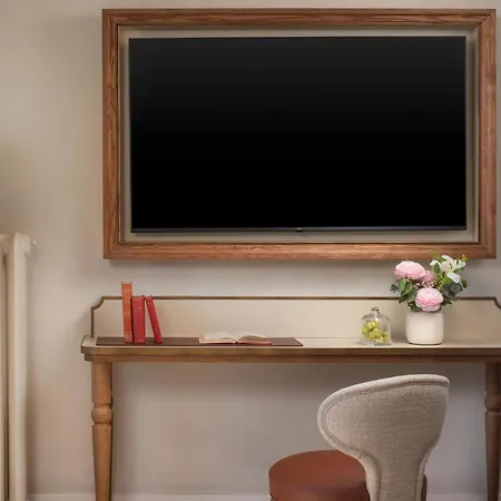 Nh Collection Porta Rossa Hotel Florencie