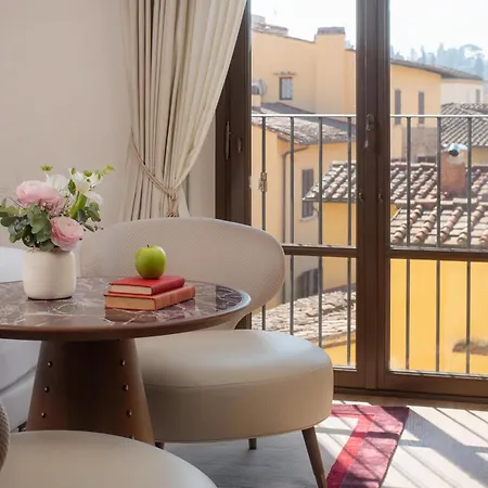 Nh Collection Porta Rossa Florencie