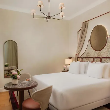 Nh Collection Porta Rossa 5* Florencie