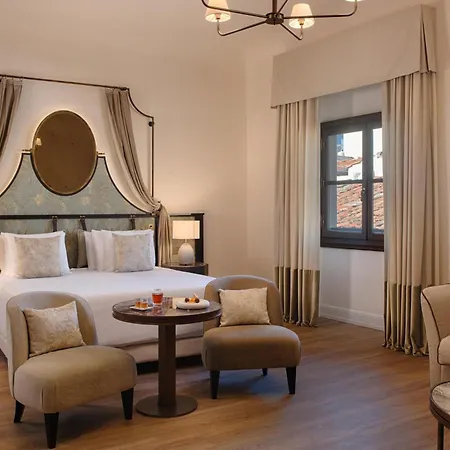 Nh Collection Porta Rossa