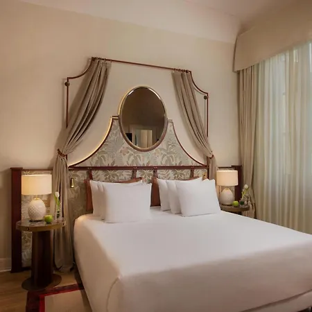 Nh Collection Porta Rossa 5* Florencie