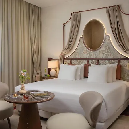 Nh Collection Porta Rossa Florencie