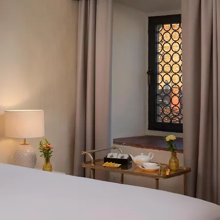 Nh Collection Porta Rossa 5*