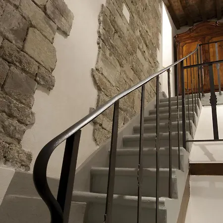 Nh Collection Porta Rossa Hotel