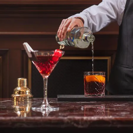 Hotel Nh Collection Porta Rossa