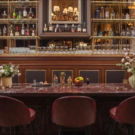 Nh Collection Porta Rossa Florencie