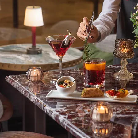 Nh Collection Porta Rossa 5* Florencie