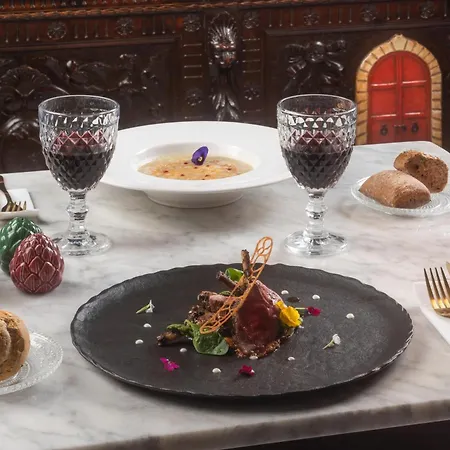 Nh Collection Porta Rossa 5* Florencie