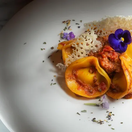 Nh Collection Porta Rossa Hotel