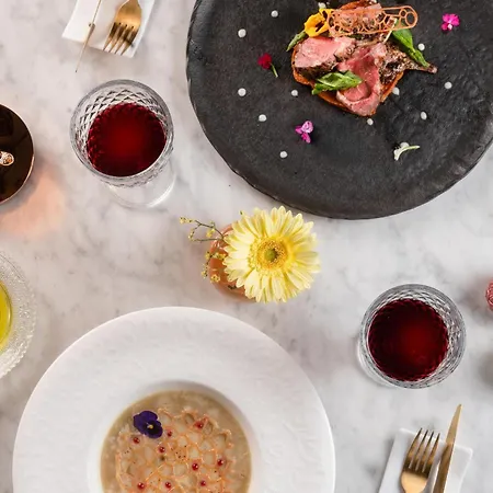 Nh Collection Porta Rossa 5*