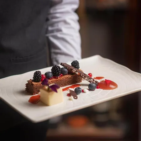 Nh Collection Porta Rossa Florencie