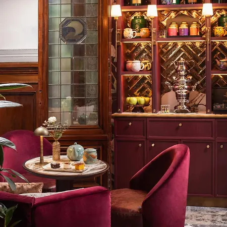 Hotel Nh Collection Porta Rossa