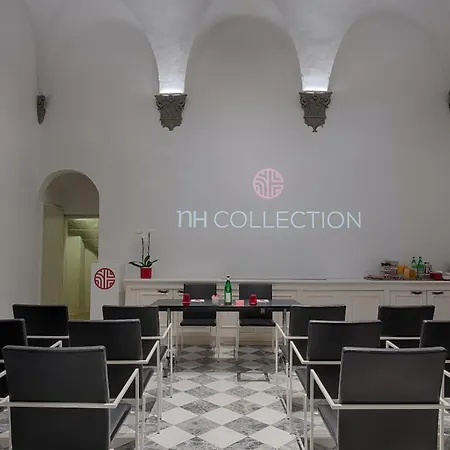 Nh Collection Porta Rossa Hotel Florencie