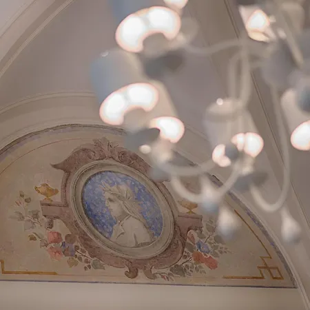 Hotel Nh Collection Porta Rossa Florencie