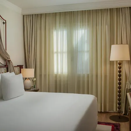 Nh Collection Porta Rossa Florencie