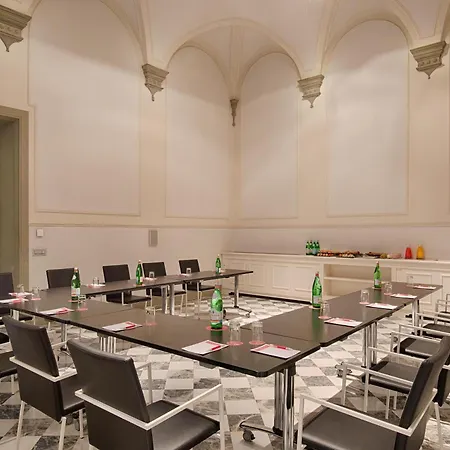 Porta Rossa Firenze, Colbert Collection 5*
