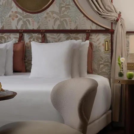 Porta Rossa Firenze, Colbert Collection 5*