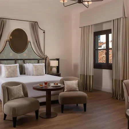 Porta Rossa Firenze, Colbert Collection 5* 佛罗伦萨