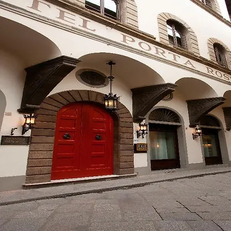 إن إتش كولكشن فيرينزا بورتا روسّا فلورنس