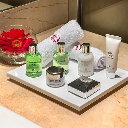 فندق إن إتش كولكشن فيرينزا بورتا روسّا