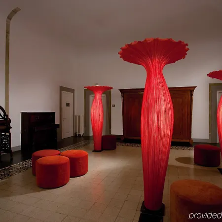 Nh Collection Porta Rossa Отель Флоренция