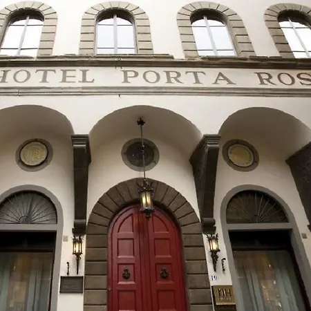 Nh Collection Porta Rossa 5*