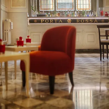 فندق إن إتش كولكشن فيرينزا بورتا روسّا 5*