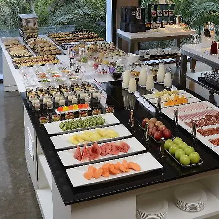 Nh Collection Porta Rossa 5* Флоренция