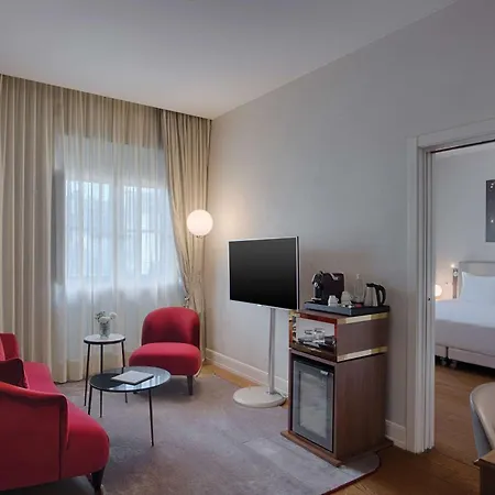 Nh Collection Porta Rossa Hotel Firenze