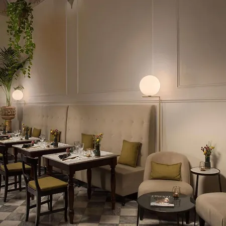 Hotel Nh Collection Porta Rossa Firenze
