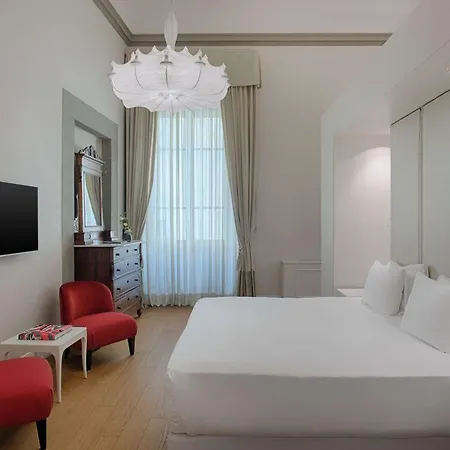 Nh Collection Porta Rossa 5* Firenze