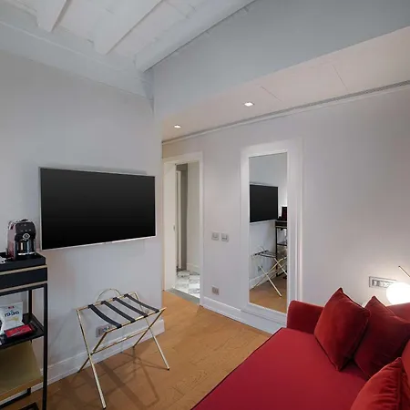 Nh Collection Porta Rossa Hotel 5*