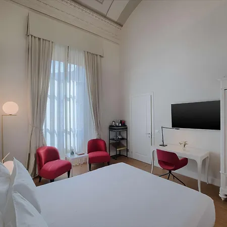 Nh Collection Porta Rossa Hotel Firenze