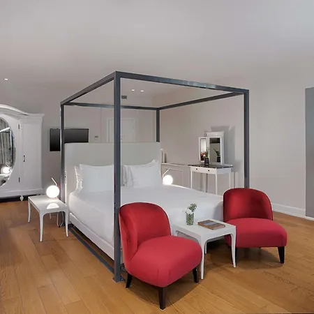 Nh Collection Porta Rossa Hotel Firenze