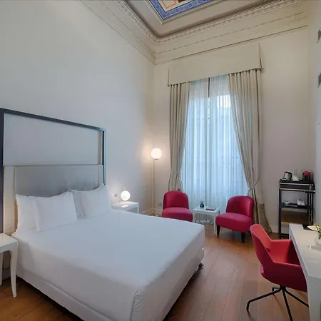 Nh Collection Porta Rossa 5* Firenze