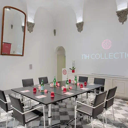 Nh Collection Porta Rossa 5* Firenze