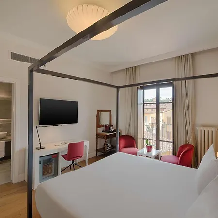 Nh Collection Porta Rossa Hotel Firenze