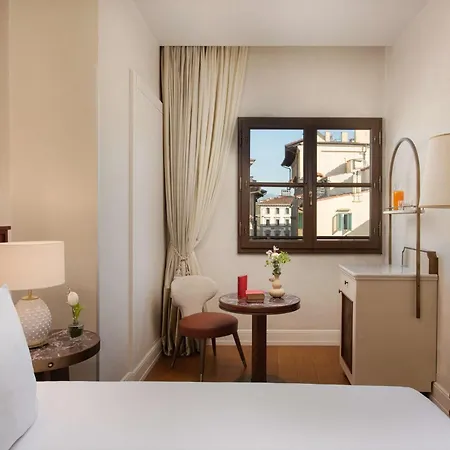 Nh Collection Porta Rossa 5* Firenze
