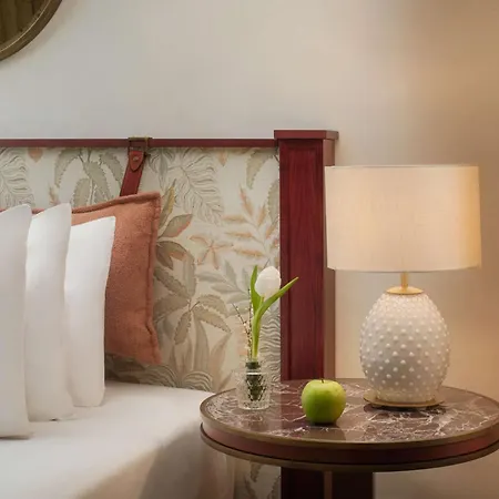 Nh Collection Porta Rossa Hotel Firenze