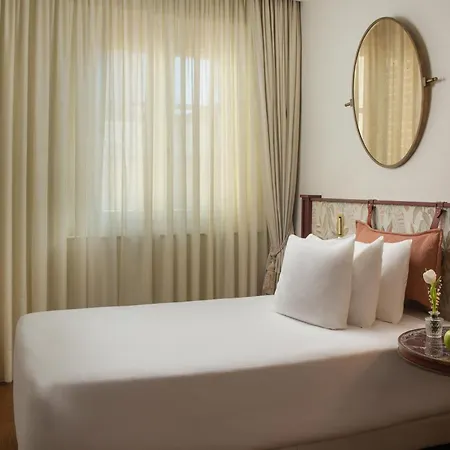 Nh Collection Porta Rossa Hotel