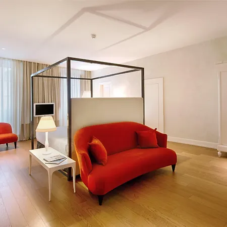 Hotel Nh Collection Porta Rossa