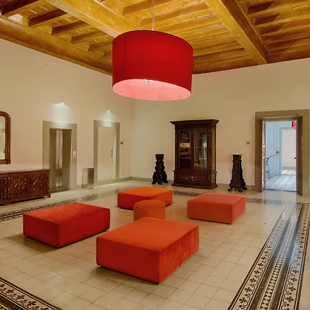 Hotel Nh Collection Porta Rossa