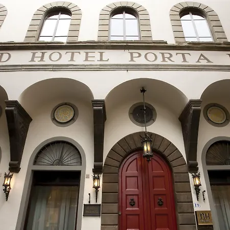 Hotel Nh Collection Porta Rossa Florence